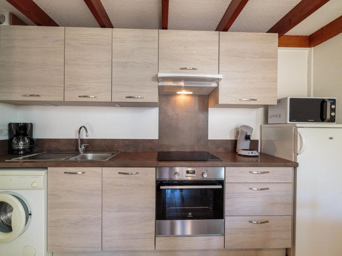 סן-פאלה-סור-מר Holiday Home Hameau Des Flots By Interhome מראה חיצוני תמונה