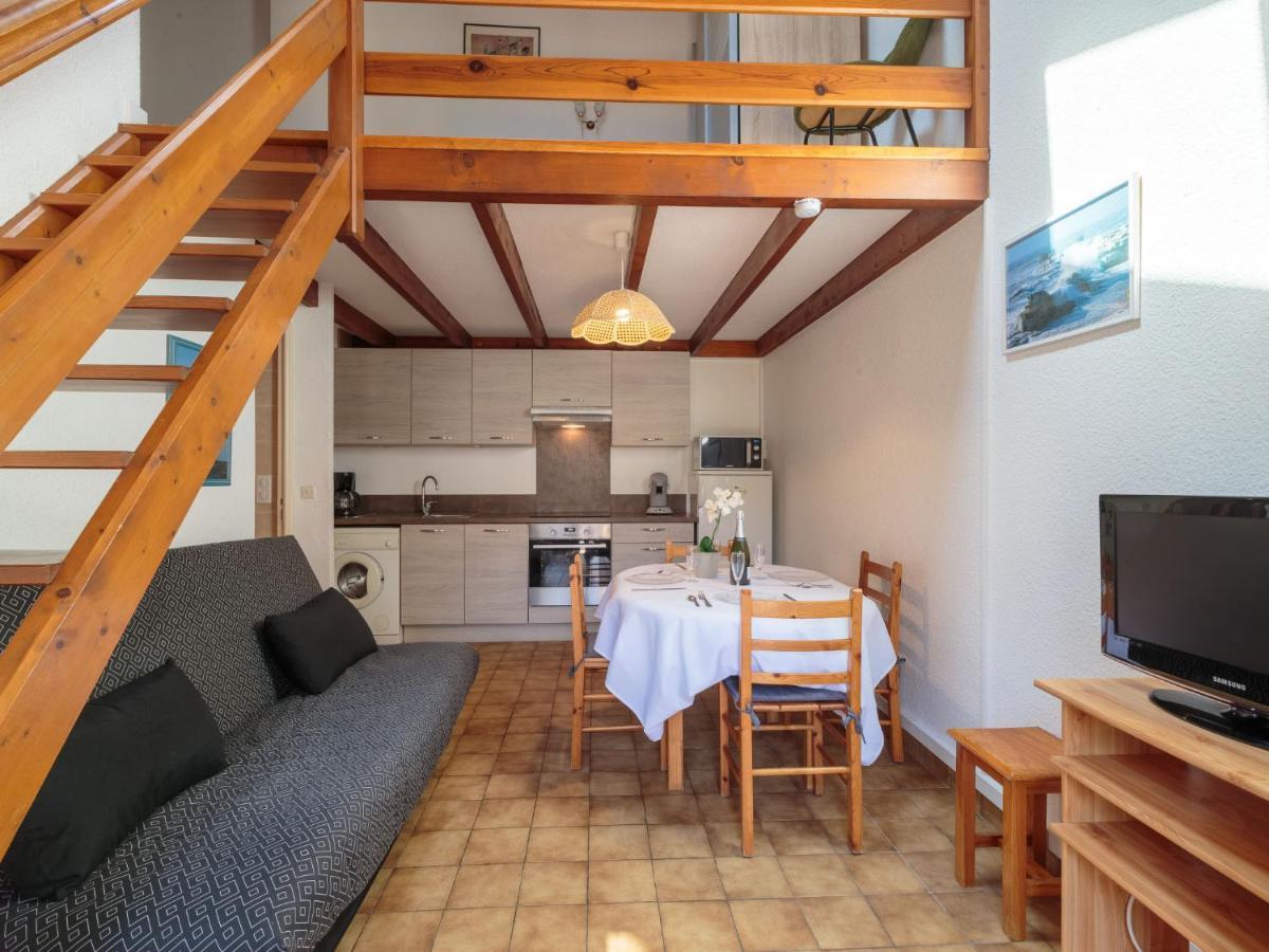 סן-פאלה-סור-מר Holiday Home Hameau Des Flots By Interhome מראה חיצוני תמונה