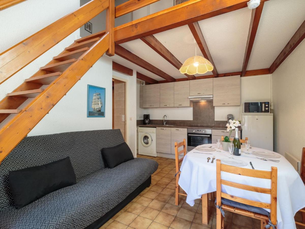 סן-פאלה-סור-מר Holiday Home Hameau Des Flots By Interhome מראה חיצוני תמונה