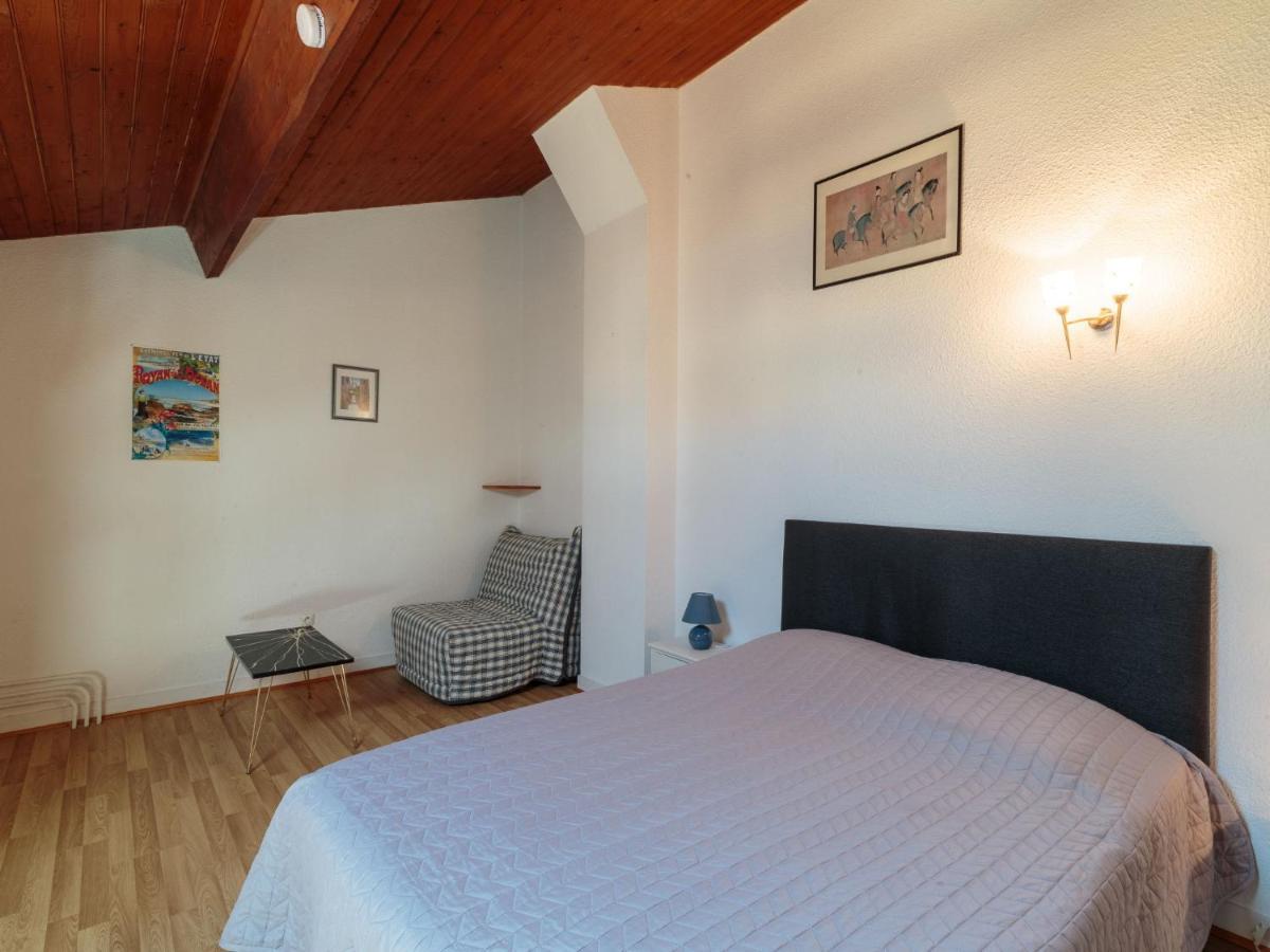 סן-פאלה-סור-מר Holiday Home Hameau Des Flots By Interhome מראה חיצוני תמונה