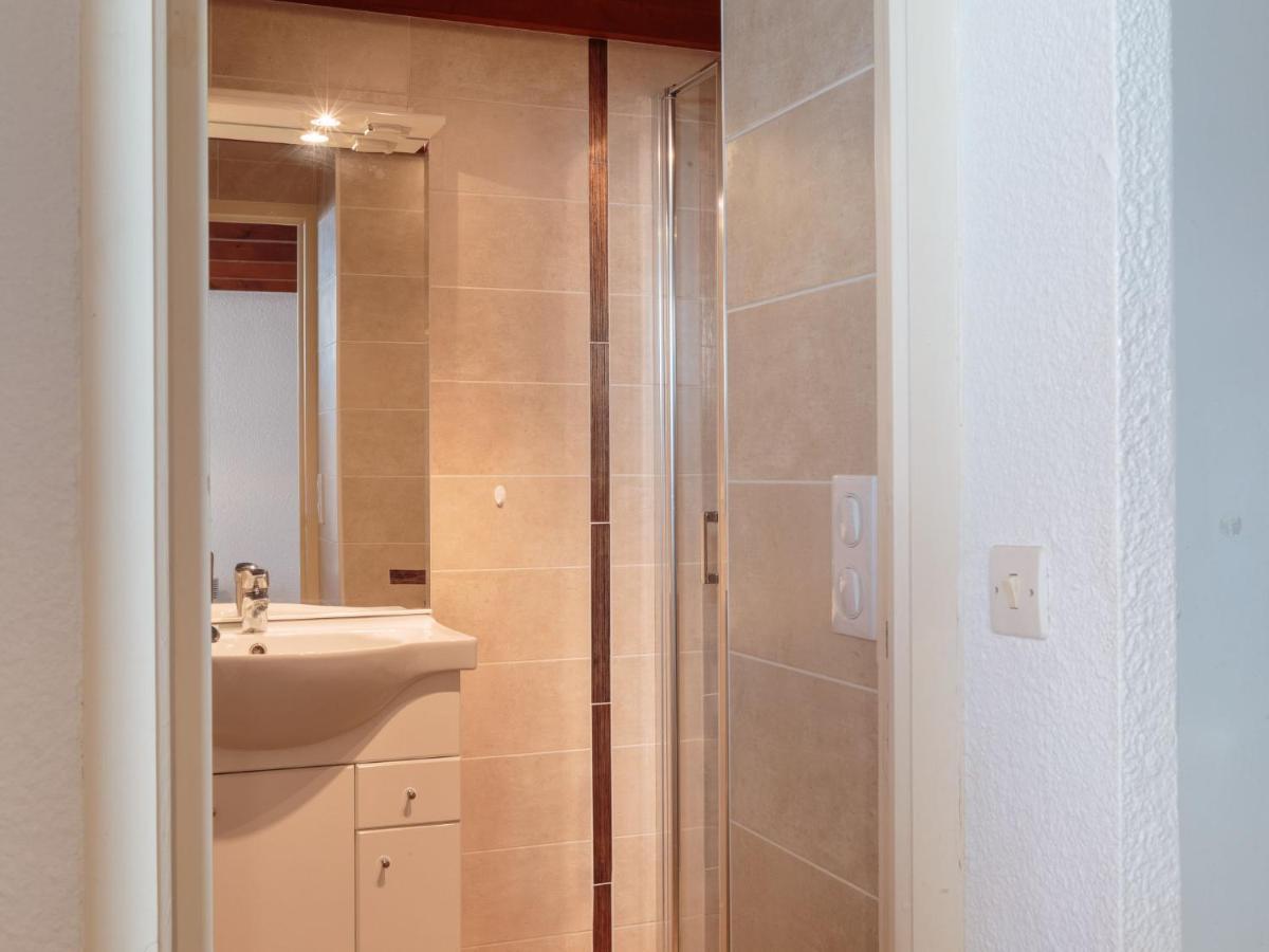 סן-פאלה-סור-מר Holiday Home Hameau Des Flots By Interhome מראה חיצוני תמונה