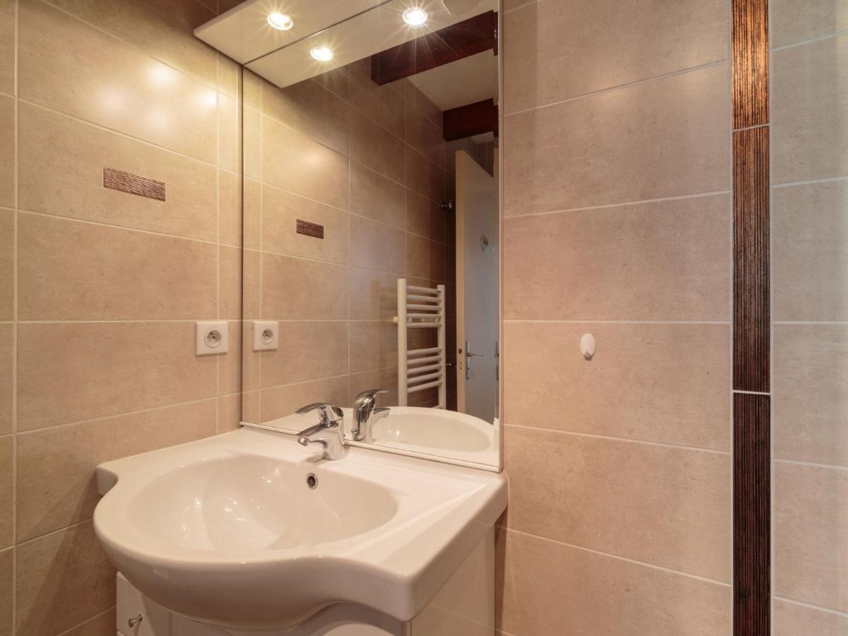 סן-פאלה-סור-מר Holiday Home Hameau Des Flots By Interhome מראה חיצוני תמונה