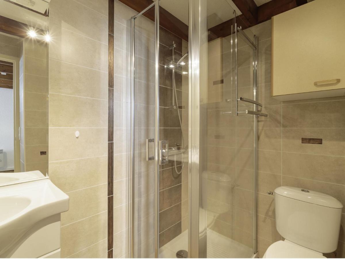 סן-פאלה-סור-מר Holiday Home Hameau Des Flots By Interhome מראה חיצוני תמונה