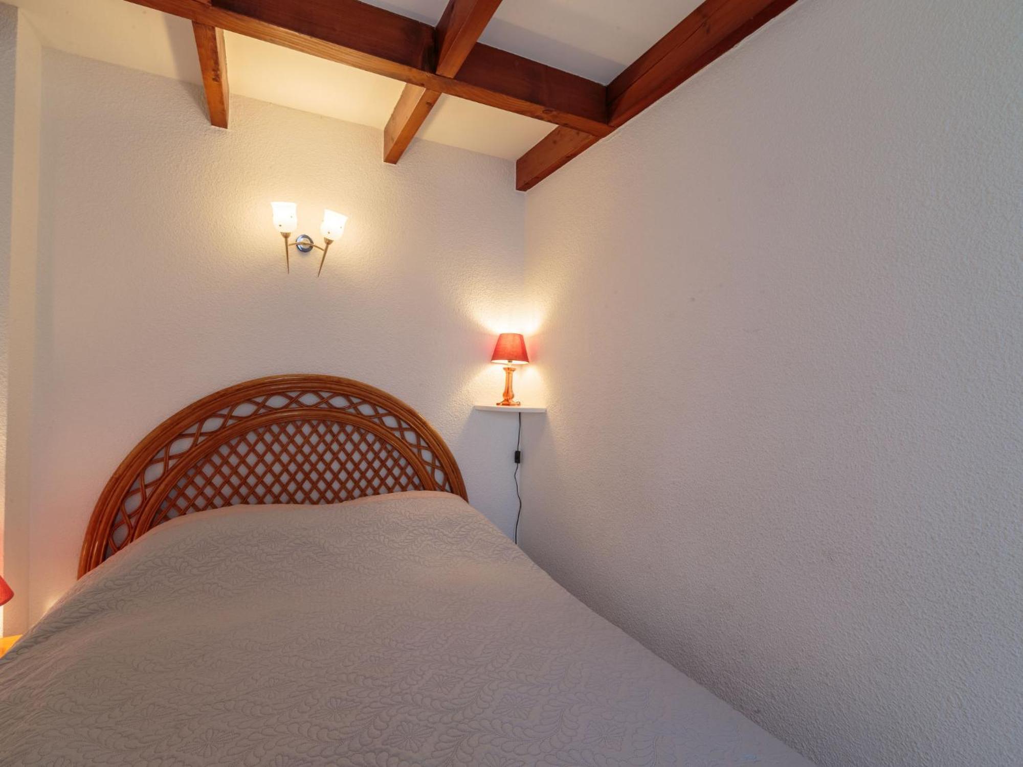 סן-פאלה-סור-מר Holiday Home Hameau Des Flots By Interhome מראה חיצוני תמונה